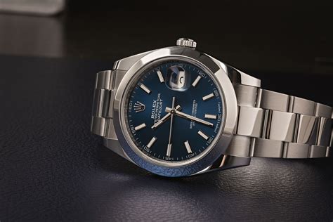 rolex 13600 datejust|bob's Rolex 126300 review.